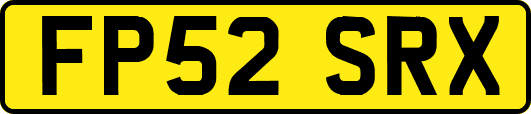 FP52SRX