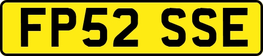FP52SSE