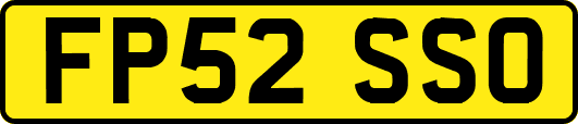FP52SSO