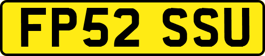 FP52SSU