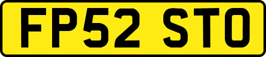 FP52STO