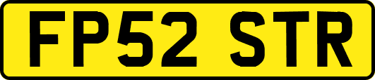 FP52STR