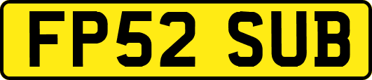 FP52SUB