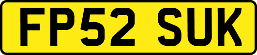 FP52SUK