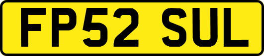 FP52SUL