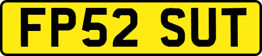 FP52SUT