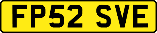 FP52SVE