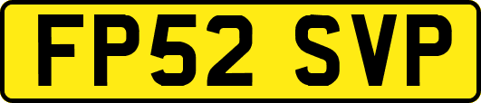FP52SVP
