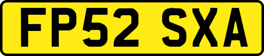 FP52SXA