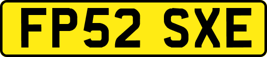 FP52SXE