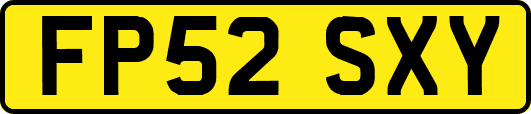 FP52SXY