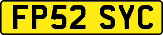 FP52SYC
