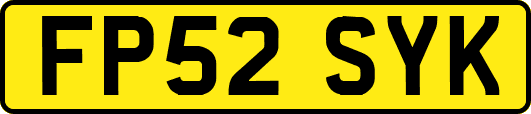 FP52SYK