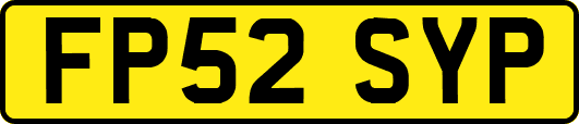FP52SYP
