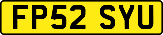 FP52SYU