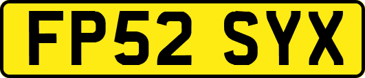 FP52SYX