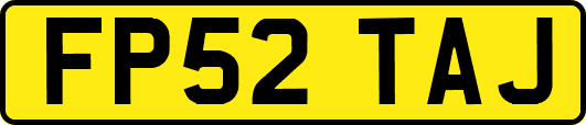 FP52TAJ