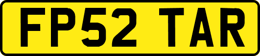 FP52TAR
