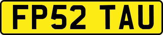 FP52TAU
