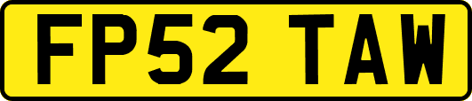 FP52TAW