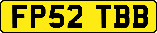 FP52TBB