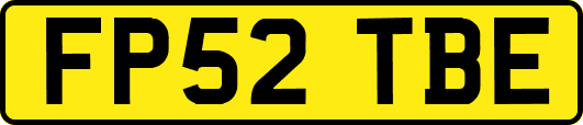 FP52TBE