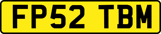 FP52TBM