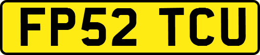 FP52TCU