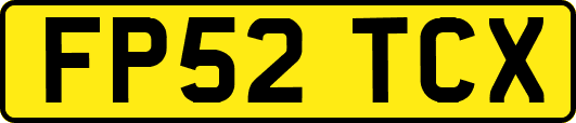 FP52TCX