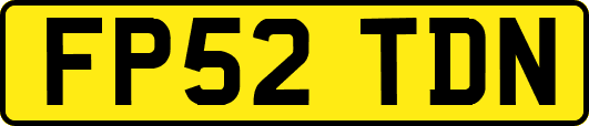 FP52TDN