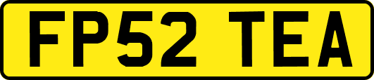 FP52TEA