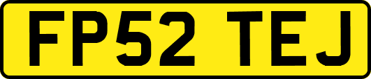 FP52TEJ