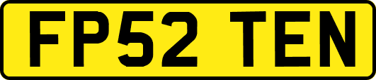 FP52TEN