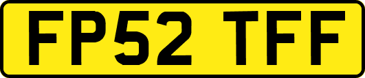 FP52TFF