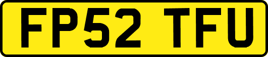 FP52TFU