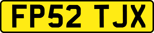 FP52TJX