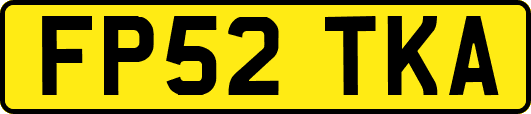 FP52TKA