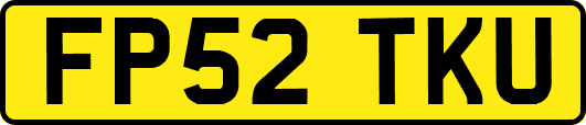 FP52TKU