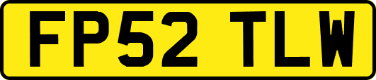 FP52TLW