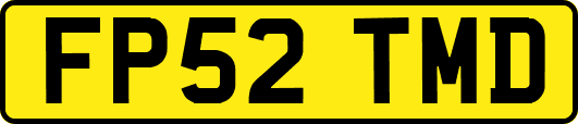 FP52TMD