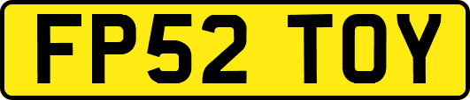 FP52TOY