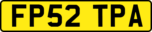 FP52TPA