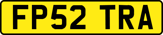 FP52TRA