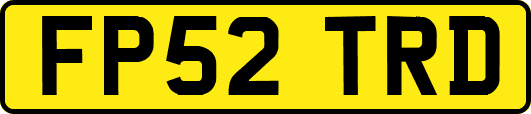 FP52TRD