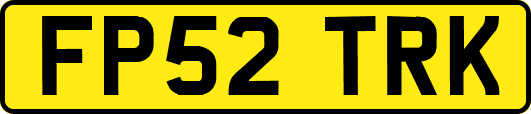 FP52TRK