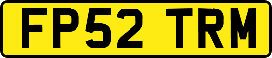 FP52TRM