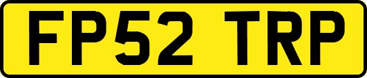 FP52TRP