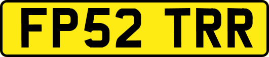 FP52TRR