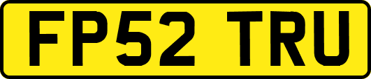 FP52TRU