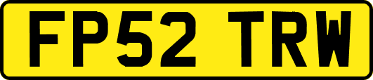 FP52TRW